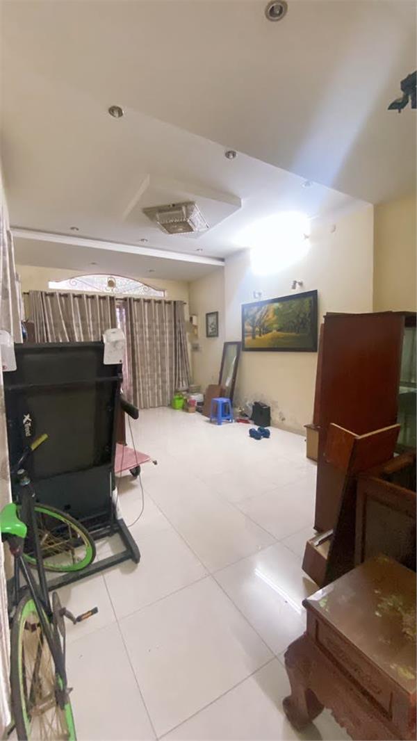 🏠 Bán nhà Gò Vấp, hẻm xe hơi Nguyễn Văn Khối, 106M²( 6 x 17), 3 tầng, 4 Pn, hơn 7 tỷ TL - Ảnh 3